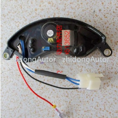 FOR AVR Voltage Regulator KDE6500E KDE6500T KDE3500X Keima Diesel Generator #ZD