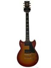 YAMAHA SG1000/RS/1980 Electric Guitar-01