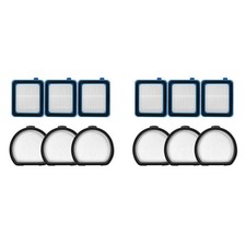 6X for  PF91 Series 5EBF / 5BTF / 6BWF BORK V800  Exhaust 4280