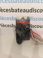 poulie violon carbo harken 2657 airblock 40mm