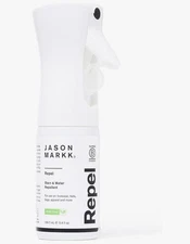 Jason Markk Repel Shoe Spray 5.4 Oz White Shoe Protection Clothing
