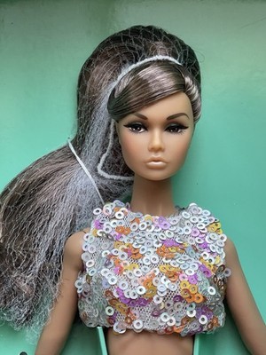 2021 W Club Exclusive Desert Dazzler Poppy Parker Dressed Doll NRFB