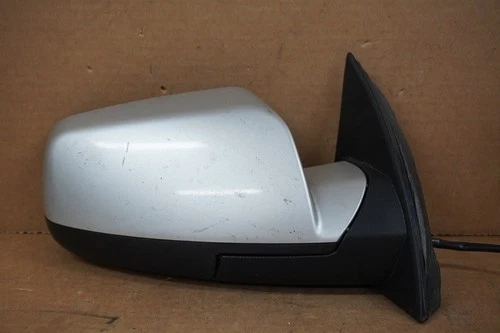 2015 2016 2017 Chevy Equinox Right Passenger Side View Mirror OEM 23467291