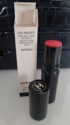 Chanel Les Beiges Refresh Stick Belle Mine Naturelle  Neu, OVP