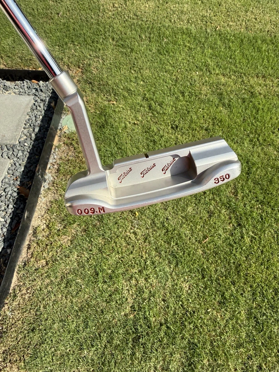 Scotty Cameron 009 for sale - eBay