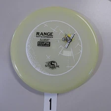 Streamline Discs Eclipse Range - Pick Your Disc!