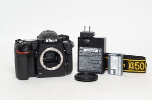 Nikon D500［最終値下げ］ Nikon D500 | eBay