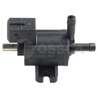 Ladedruckregelventil Ossca 40844 FüR Opel Astra T98 GTC A04 CC Zafira Family A05