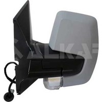 Alkar 9243381 AußEnspiegel FüR Ford Transit V362 Tourneo V362 F3 FY FZ