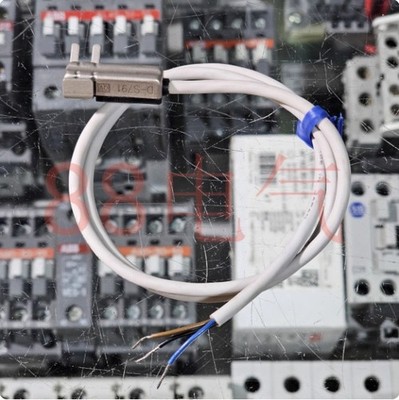 1Pcs Used SMC D-S791 sensor #tk