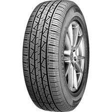 Tire 255/50R19 Continental CrossContact LX25 AS A/S All Season 107H XL