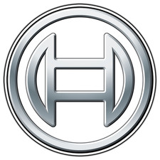 Bosch Silver Logo 1 Sticker Waterproof Vinyl Decal Die-cut Car Garage