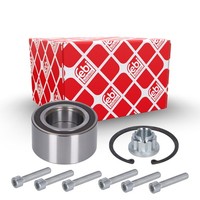 febi Bilstein Multifunktionsschalter 37489 febi Plus FüR Seat Vw, TüRverkleidung
