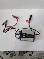 Cobra CPI 480 400-Watt 12V DC to 120V AC Power Inverter With 5V USB Output c
