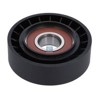 Spannrolle Zahnriemen Ø 80 Mm 23 Mm DT Spare Parts FüR U.A. Fiat Punto