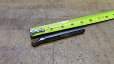 Accusize S08Q-SCLCR3 indexable boring bar 1/2" shank 4.5" OAL