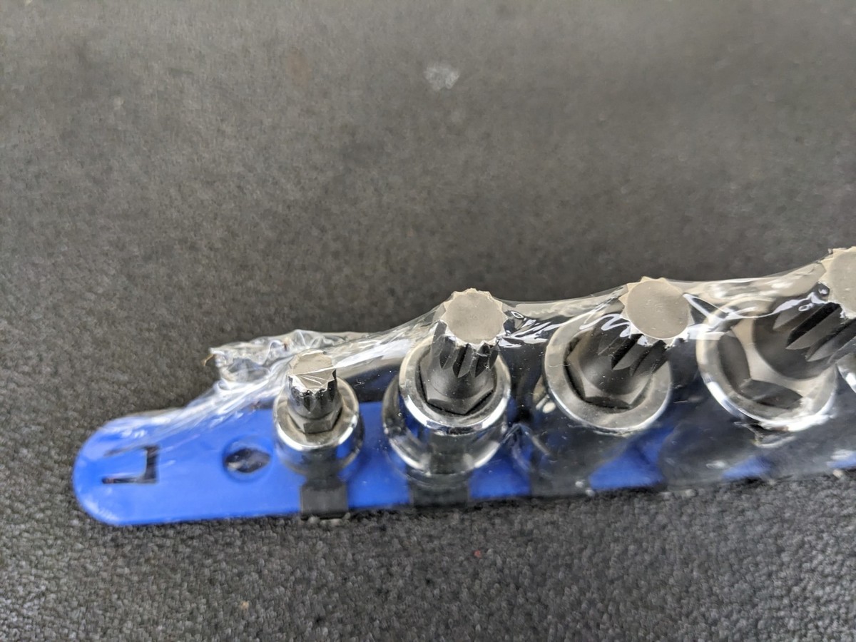Matco Tools 1/2