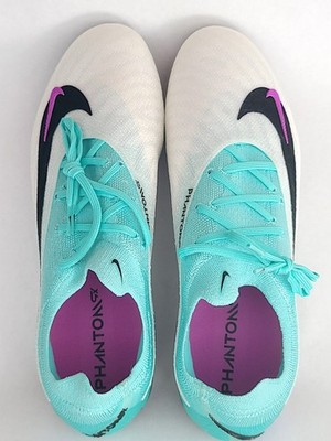 Nike Phantom GX I Elite SG-Pro Soccer Cleats FD0259-300 Men's Size