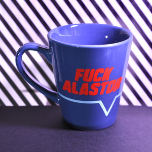 Hazbin Hotel Cup | eBay