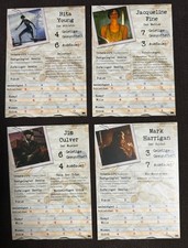 Arkham Horror 2. Edition - Dunwich Ermittlerk...