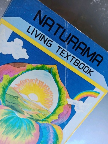 NATURAMA Living Lehrbuch von Ann Wigmore New Age Ernährung Gesundheit - Bild 13 von 15