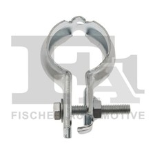 FA1 Rohrverbinder Schelle 774-954 Klemmschelle für PEUGEOT TOYOTA C1 CITROËN 107