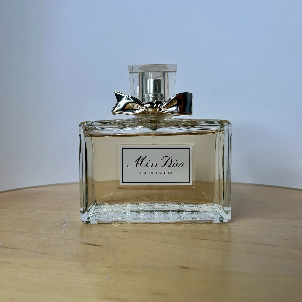 Spray Miss Dior Eau de Parfum for Women for sale | eBay