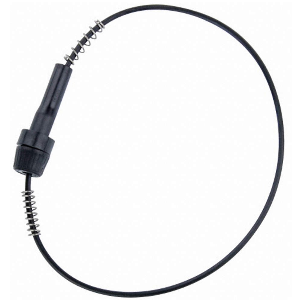 BUSSMANN HRK-R In-Line Fuse Holder,32VAC/DC,Wire Leads 799ZK9