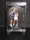 97 UPPER DECK STAR ATTRACTIONS DIE-CUT MICHAEL JORDAN BASKETBALL CARD #SAI BULLS