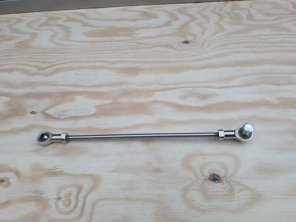 2021 Fat Bob 114 OEM SHIFT LINKAGE - Image 2 of 4