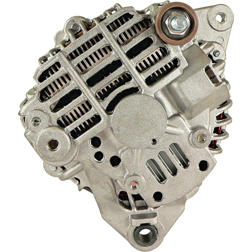Alternator For 3.0L Mitsubishi GALANT 99 00 01 02 03 1999 2000 2001 2002 13841 — 第 4/4 张图片