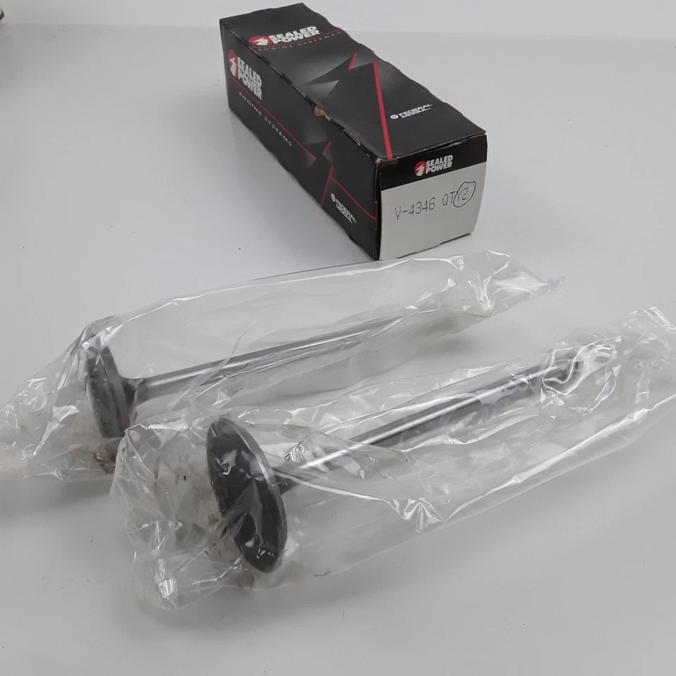 Engine Intake Valve For Ford Focus Escort Contour Escape Mercury Mystique Cougar - Image 3 of 4