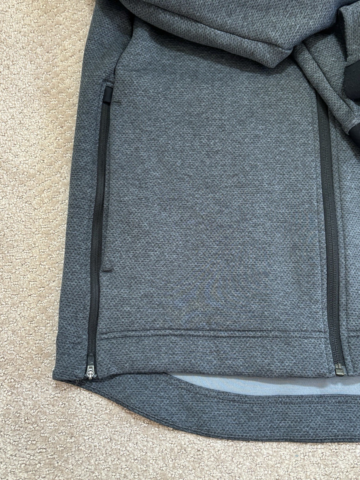 NIKE Golden State Warriors NBA Therma Flex Showtime Hoodie AQ4784-032 Men’s M