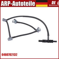 FüR Mercedes C E W204 W211 200CDI RüCklaufleitung LecköL Schlauch Leckkraftstoff