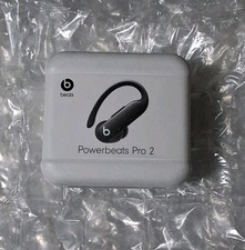 Beats Powerbeats Pro 2 Black - Wireless Noise Cancelling Earbuds MX723LL/A -   