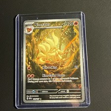 ninetales pokemon card value 2023 Ninetales ex 038/165 - Pokemon TCG Scarlet & Violet 151 (2023) - NM - HOLO