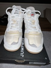 Jordan MA2 SP Summit White Jacket Bone Future Beginnings DA2552-100 Sneaker