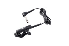 Korg CM300 Contact Microphone for Tuner, Black