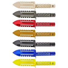 Motley Digging Tools Grass Knife   Lightweight Precision for Metal Detecting