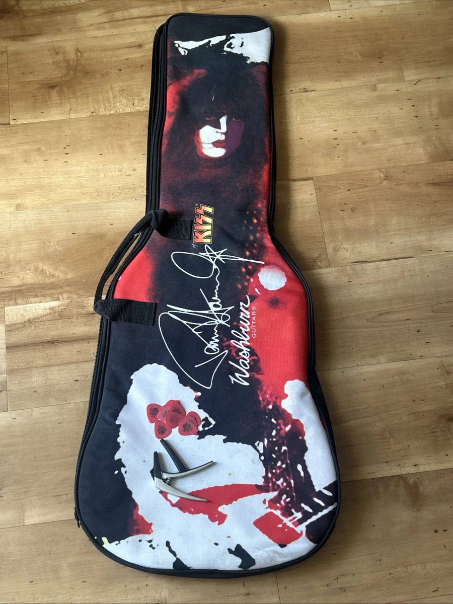 Washburn Guitar Cases for sale - eBay