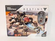 Mega Construx Destiny Fallen Walker DPJ13 689...