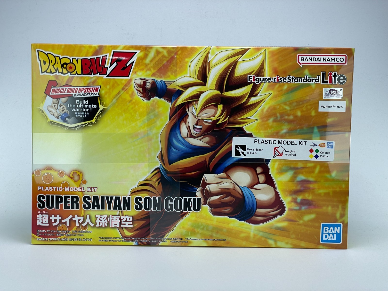 Bandai Hobby