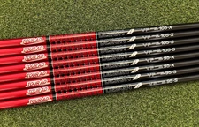 NEW Graphite Design Tour AD VF Utility / Driving Iron Shaft - .355 Taper Tip