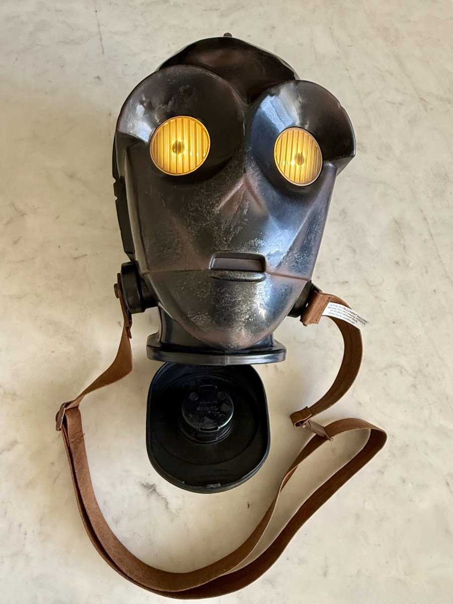 🔥Disney Parks - C-3PO - Salvaged Protocol Droid - Popcorn Bucket