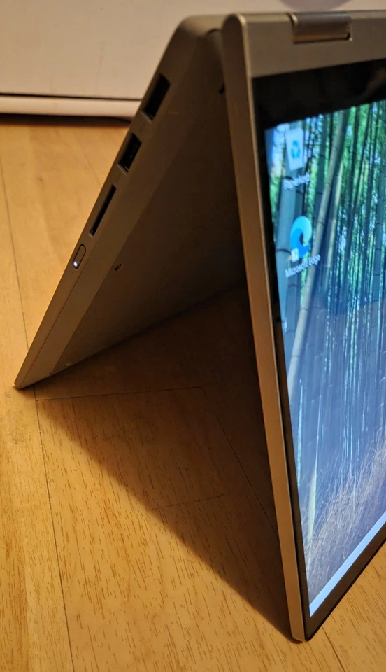 lenovo ideapad flex 5 14ALC05 AMD RYZEN 3 14 Zoll Bildschirm - Bild 4 von 4