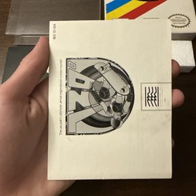 720 (Nintendo NES) Complete - Tested - Authentic