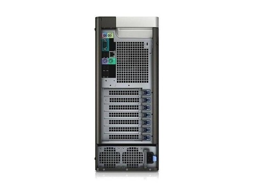 *3Jahre GEWL* Dell Precision T7810 2x Octa E5-2609v4 32GB 240SSD +3TB W10P K620 - Afbeelding 2 van 4
