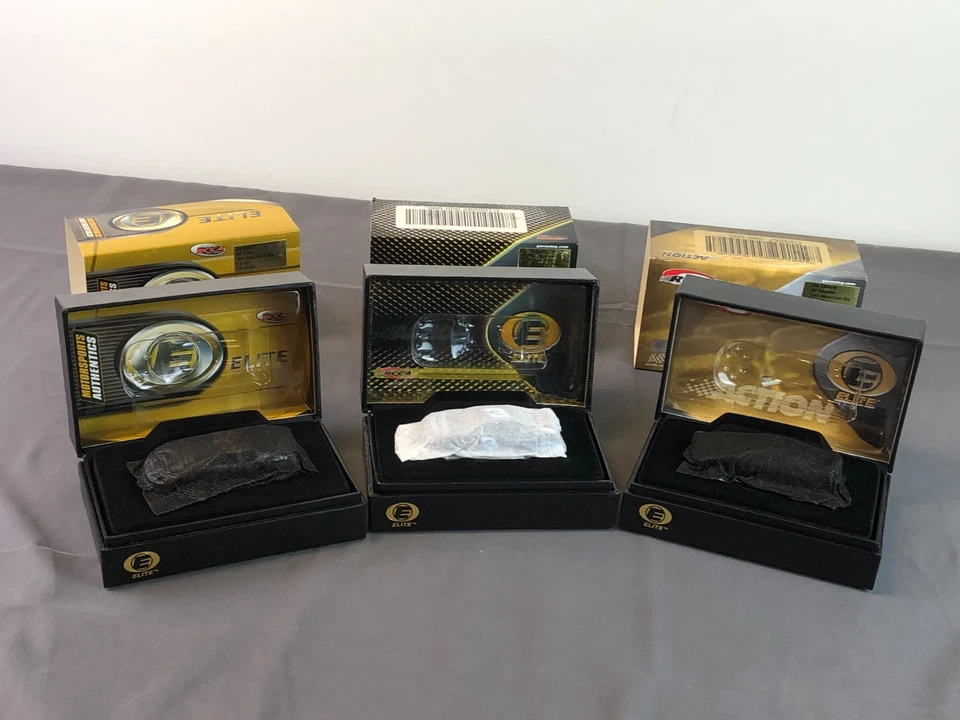 3 RCCA 1:64 Diecast DALE EARNHARDT HALL OF FAME OREO GOODWRENCH Monte Carlo - Image 2 of 4