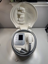 Wellbox LPG Cellulite Wrinkle Reducer Treatment Massage Machine UNTESTED AS IS