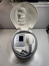 Wellbox LPG Cellulite Wrinkle Reducer Treatment Massage Machine UNTESTED AS IS